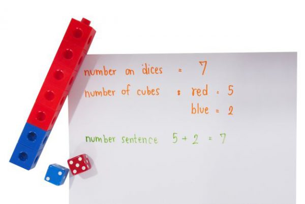 ชุดการเรียนรู้และพัฒนาทักษะทางคณิตศาสตร์รูปแบบ Home Learning  (Home Learning Mathematics and Processing Skills Kit) - Image 5