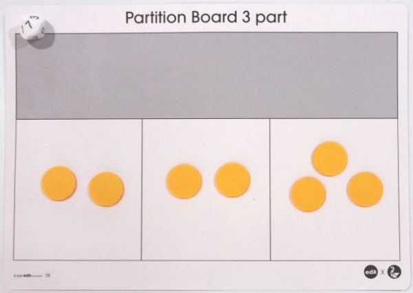 ชุดการเรียนรู้และพัฒนาทักษะทางคณิตศาสตร์รูปแบบ Home Learning  (Home Learning Mathematics and Processing Skills Kit) - Image 8