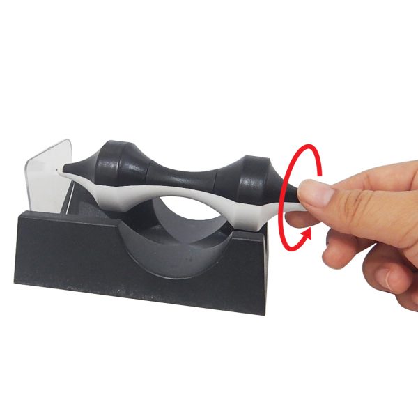 กระสวยไร้น้ำหนัก (ลอยได้) (Magnetic Floating Demonstration) - Image 5