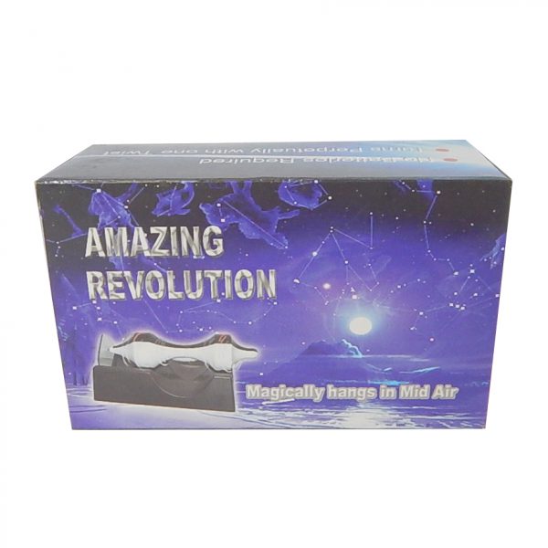 กระสวยไร้น้ำหนัก (ลอยได้) (Magnetic Floating Demonstration) - Image 7