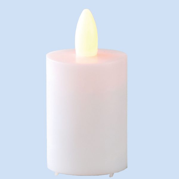 หลอดไฟเปลวเทียน (Flickering Bulb Candle) - Image 3
