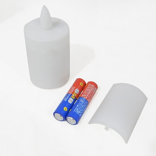 หลอดไฟเปลวเทียน (Flickering Bulb Candle) - Image 6