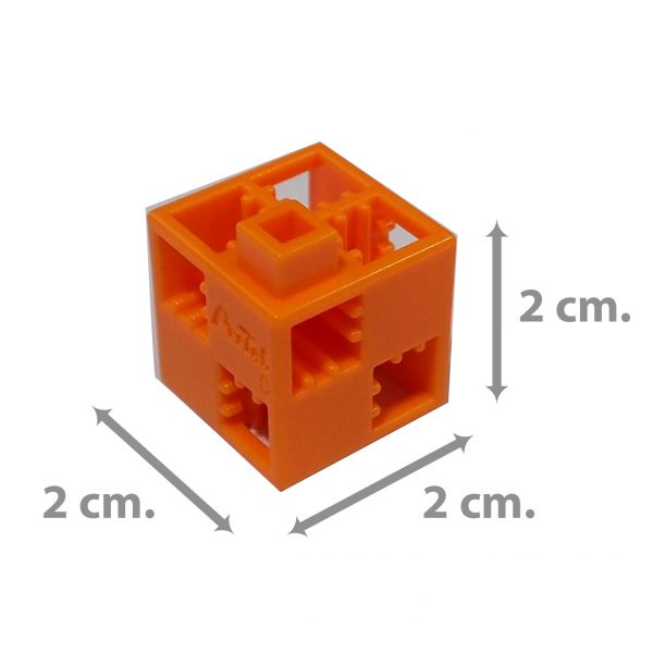 ชุดตัวต่อหุ่นยนต์ 5 in 1 (5 in 1 Robot 1 Motor Set) - Image 10