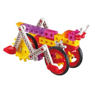 ชุดสารพัดสัตว์สร้างสรรค์ (My Gears - Animal Gears)