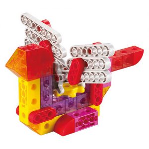 ชุดสารพัดสัตว์สร้างสรรค์ (My Gears - Animal Gears)