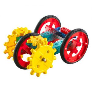 ชุดฟันเฟืองระดับเริ่มต้น (My Gears - Starter Set)