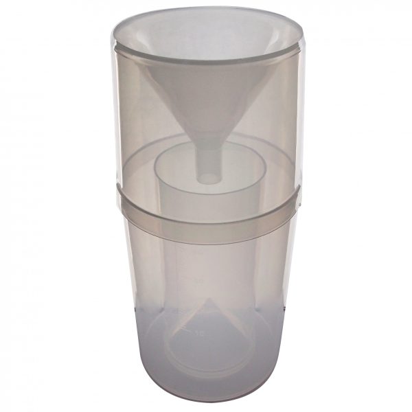 เครื่องวัดปริมาณน้ำฝน (Rain Guage) - Image 2