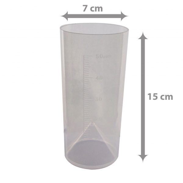 เครื่องวัดปริมาณน้ำฝน (Rain Guage) - Image 7