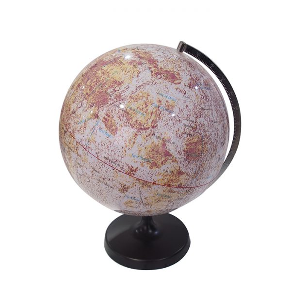 โมเดลดวงจันทร์ 32 ซม. (Moon Globe 32 cm.) - Image 2