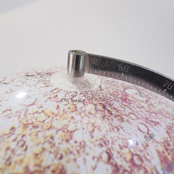 โมเดลดวงจันทร์ 32 ซม. (Moon Globe 32 cm.) - Image 3