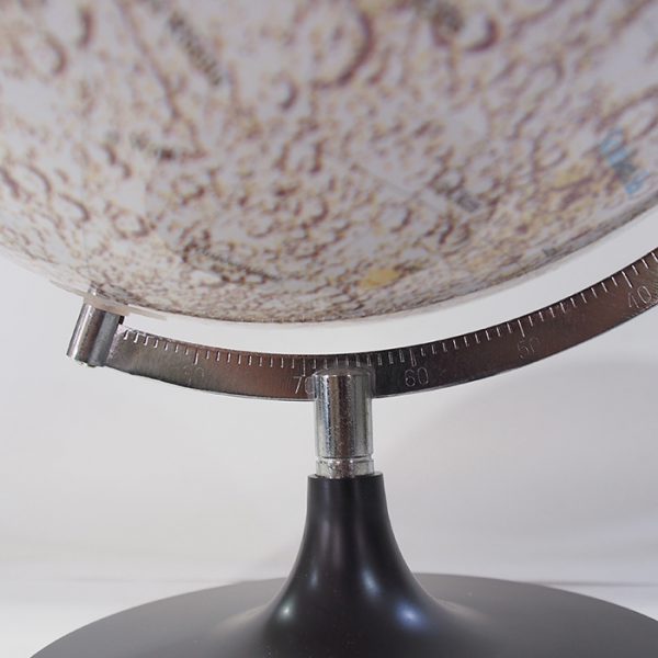 โมเดลดวงจันทร์ 32 ซม. (Moon Globe 32 cm.) - Image 4