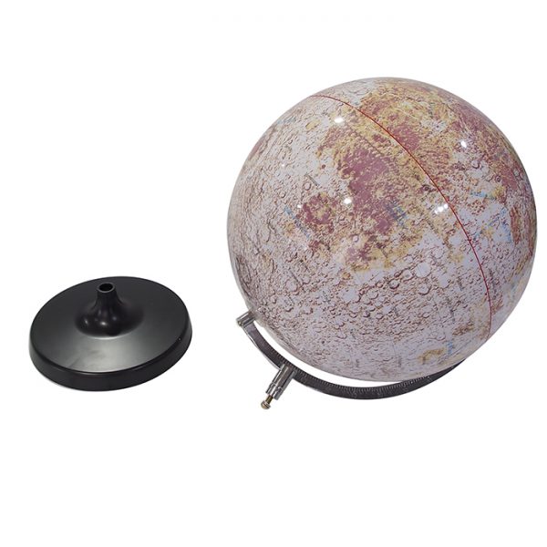 โมเดลดวงจันทร์ 32 ซม. (Moon Globe 32 cm.) - Image 7
