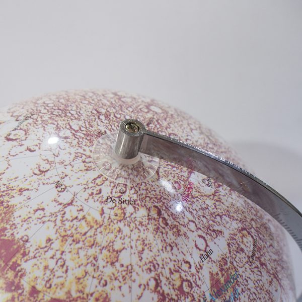 โมเดลดวงจันทร์ 32 ซม. (Moon Globe 32 cm.) - Image 6